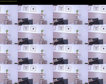 tanya_roberts — 30 minute Chaturbate female cam show recording, 1080p, May 28, 2021