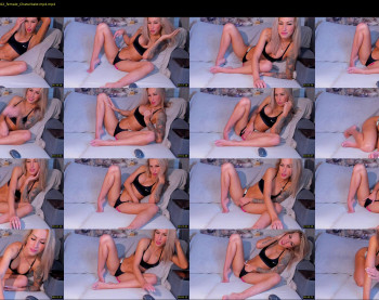 teonatorru — 11 minute Chaturbate female cam show recording, 720p, May 28, 2021