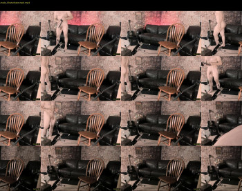 thickjer — 4 minute Chaturbate male cam show recording, 720p, May 29, 2021