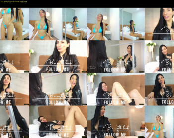 tiffanystone_ — 71 minute Chaturbate female cam show recording, 1080p, May 28, 2021