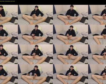 timeisgone — 15 minute Chaturbate couple cam show recording, 720p, May 29, 2021