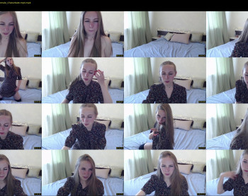 tixxxy — 69 minute Chaturbate female cam show recording, 1080p, May 28, 2021
