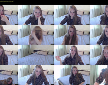 tixxxy — 70 minute Chaturbate female cam show recording, 1080p, May 28, 2021
