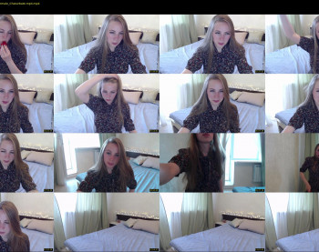 tixxxy — 15 minute Chaturbate female cam show recording, 1080p, May 28, 2021