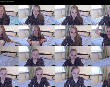 tixxxy — 71 minute Chaturbate female cam show recording, 1080p, May 28, 2021