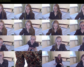 tixxxy — 71 minute Chaturbate female cam show recording, 1080p, May 28, 2021