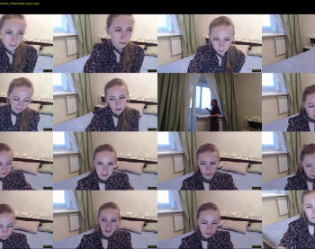 tixxxy — 22 minute Chaturbate female cam show recording, 1080p, May 28, 2021