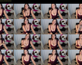 tokyo_96 — 16 minute Chaturbate female cam show recording, 720p, May 28, 2021
