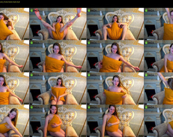 toxl — 4 minute Chaturbate female cam show recording, 1080p, May 29, 2021