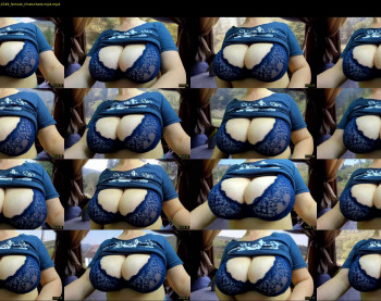 umnizza7777 — 18 minute Chaturbate female cam show recording, 1080p, May 28, 2021