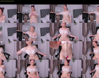 valerie07 — 72 minute Chaturbate female cam show recording, 1080p, May 28, 2021