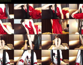 verasun — 51 minute Chaturbate female cam show recording, 720p, May 28, 2021