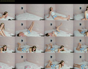 victoria_carterr — 78 minute Chaturbate female cam show recording, 1080p, May 28, 2021