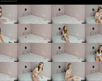victoria_carterr — 78 minute Chaturbate female cam show recording, 1080p, May 28, 2021