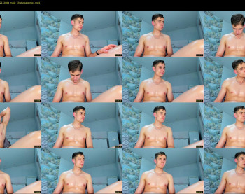vinsentt_frantlyy — 10 minute Chaturbate male cam show recording, 1080p, May 28, 2021