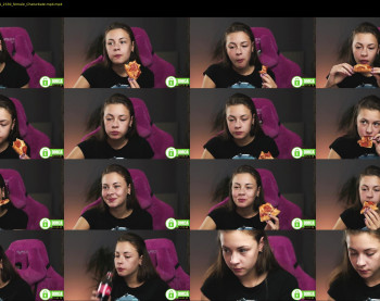 why_again_me — 21 minute Chaturbate female cam show recording, 1080p, May 28, 2021
