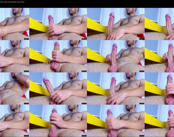 wild_knight — 41 minute Chaturbate male cam show recording, 1080p, May 29, 2021