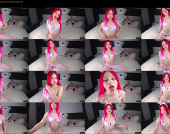 wild_lov — 72 minute Chaturbate female cam show recording, 1080p, May 28, 2021