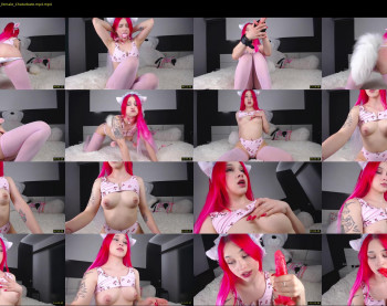 wild_lov — 70 minute Chaturbate female cam show recording, 1080p, May 28, 2021