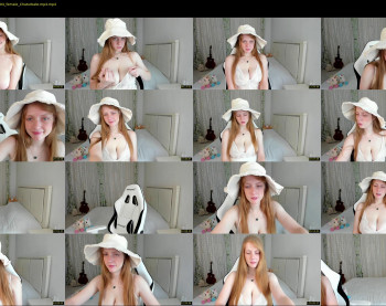 x__rose__x — 70 minute Chaturbate female cam show recording, 1080p, May 28, 2021