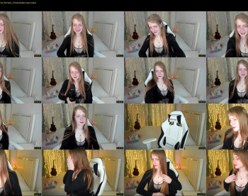 x__rose__x — 70 minute Chaturbate female cam show recording, 1080p, May 28, 2021