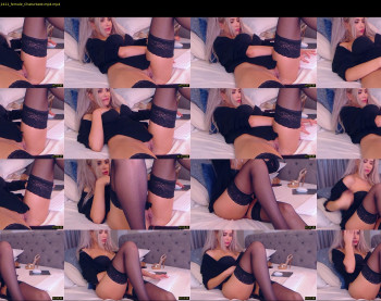 xnaominashx — 4 minute Chaturbate female cam show recording, 1080p, May 28, 2021