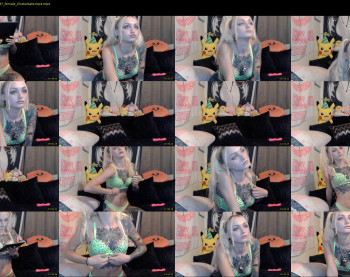 yogendub — 30 minute Chaturbate female cam show recording, 1080p, May 29, 2021