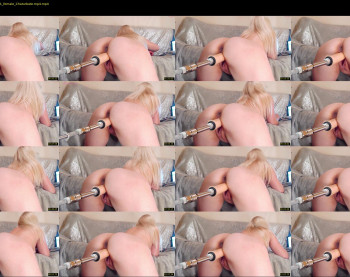 your_lina — 13 minute Chaturbate female cam show recording, 720p, May 28, 2021