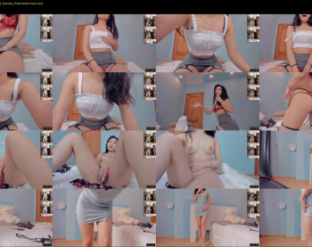 yumi_yui — 46 minute Chaturbate female cam show recording, 720p, May 28, 2021
