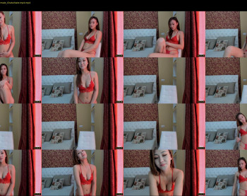 zem1 — 37 minute Chaturbate female cam show recording, 1080p, May 28, 2021