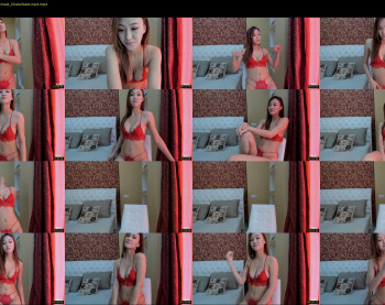 zem1 — 53 minute Chaturbate female cam show recording, 1080p, May 28, 2021