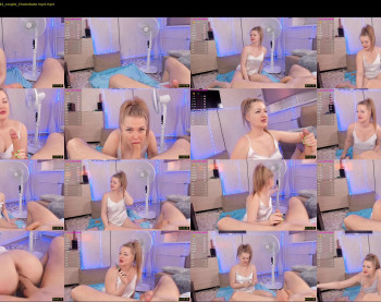 5sunshine — 51 minute Chaturbate couple cam show recording, 1080p, May 29, 2021