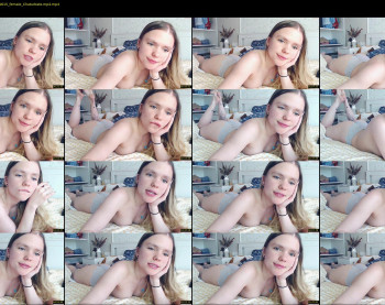 69littlebig69 — 7 minute Chaturbate couple cam show recording, 720p, May 29, 2021