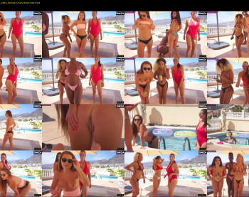 7sins_wildcats — 70 minute Chaturbate female cam show recording, 1080p, May 29, 2021