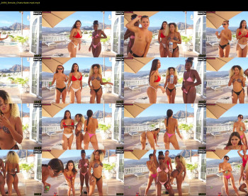 7sins_wildcats — 29 minute Chaturbate female cam show recording, 1080p, May 29, 2021