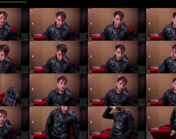 _adamcoper_ — 37 minute Chaturbate male cam show recording, 1080p, May 29, 2021