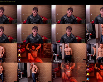 _adamcoper_ — 29 minute Chaturbate male cam show recording, 1080p, May 29, 2021