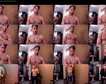_adamcoper_ — 36 minute Chaturbate male cam show recording, 1080p, May 30, 2021