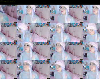 _alissonrose — 66 minute Chaturbate female cam show recording, 1080p, May 30, 2021