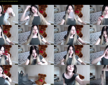 _be_my_daddy — 16 minute Chaturbate female cam show recording, 1080p, May 29, 2021