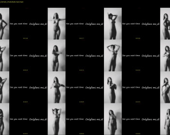 _lady_di — 4 minute Chaturbate female cam show recording, 720p, May 30, 2021