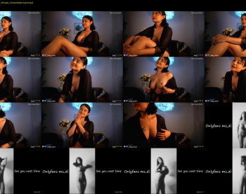 _lady_di — 11 minute Chaturbate female cam show recording, 720p, May 30, 2021