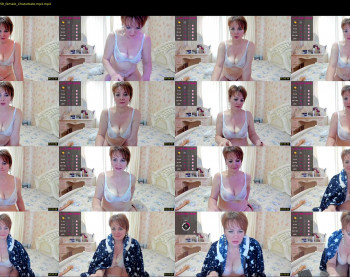 _lady_red_ — 7 minute Chaturbate female cam show recording, 1080p, May 30, 2021