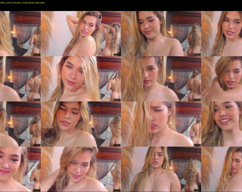 _meghan_gomez1_ — 29 minute Chaturbate female cam show recording, 1080p, May 29, 2021