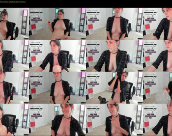 _novareign — 70 minute Chaturbate female cam show recording, 720p, May 29, 2021