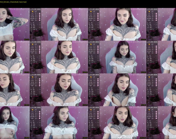 _peni_wise_ — 70 minute Chaturbate female cam show recording, 1080p, May 29, 2021