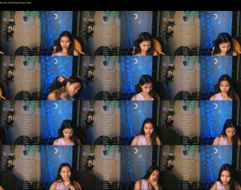 _pilya_ — 42 minute Chaturbate female cam show recording, 720p, May 29, 2021