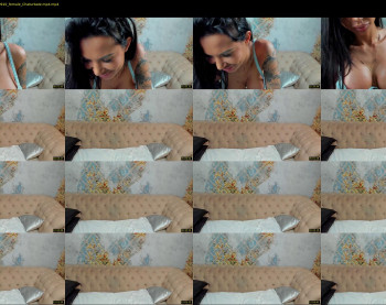 _sinwithme_ — 15 minute Chaturbate female cam show recording, 1080p, May 29, 2021