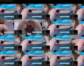 _taylormoon — 70 minute Chaturbate female cam show recording, 1080p, May 29, 2021