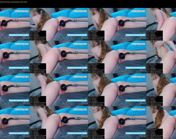 _taylormoon — 70 minute Chaturbate female cam show recording, 1080p, May 29, 2021